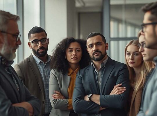 Union Responds with Criticism