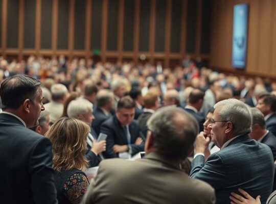 Wagenknecht Questions European & Ukraine Commitment to Peace