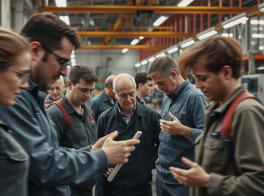Companies Struggle to Hire