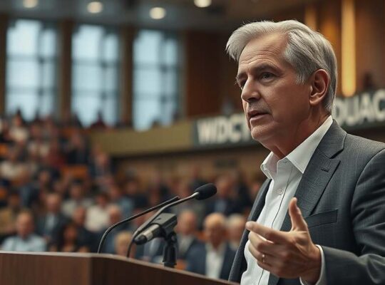 Haseloff Calls for Addressing AfD Voter Concerns in Saxony-Anhalt