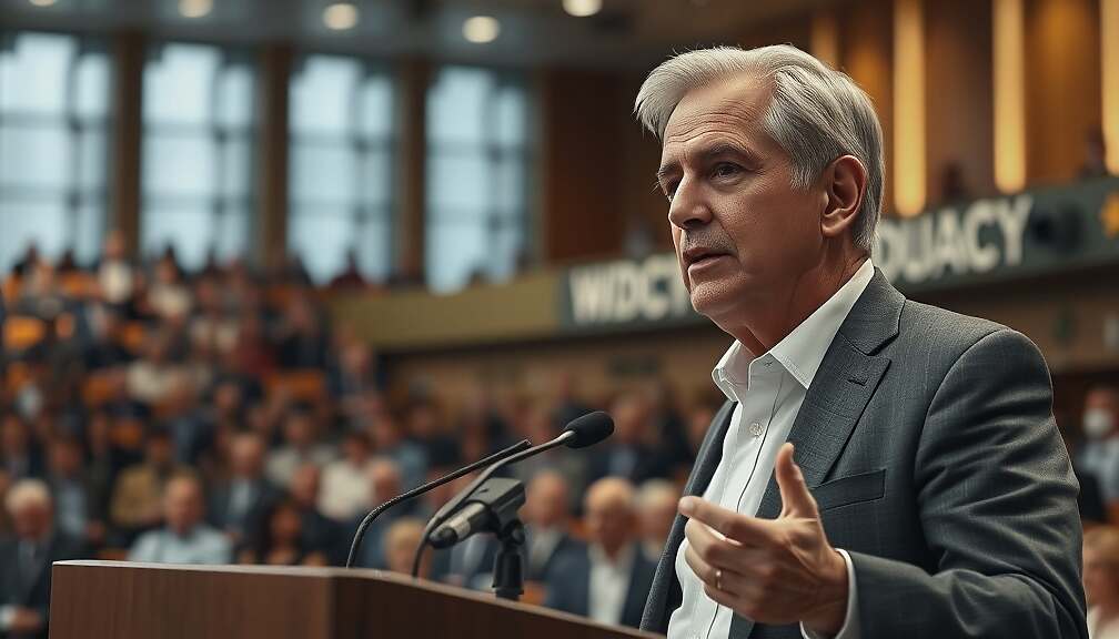 Haseloff Calls for Addressing AfD Voter Concerns in Saxony-Anhalt