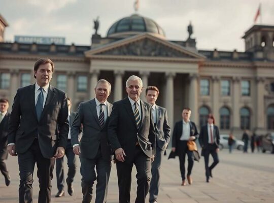 German Finance Minister Demands Budget Cuts - Opposition Responds