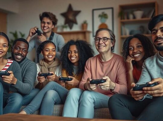 New Data Reveals Daily Playtime Lead