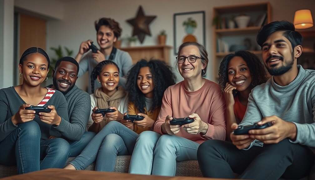 New Data Reveals Daily Playtime Lead