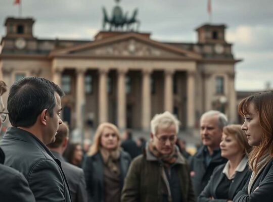 Union Rejects SPD's Call for Higher Taxes on Top Earners