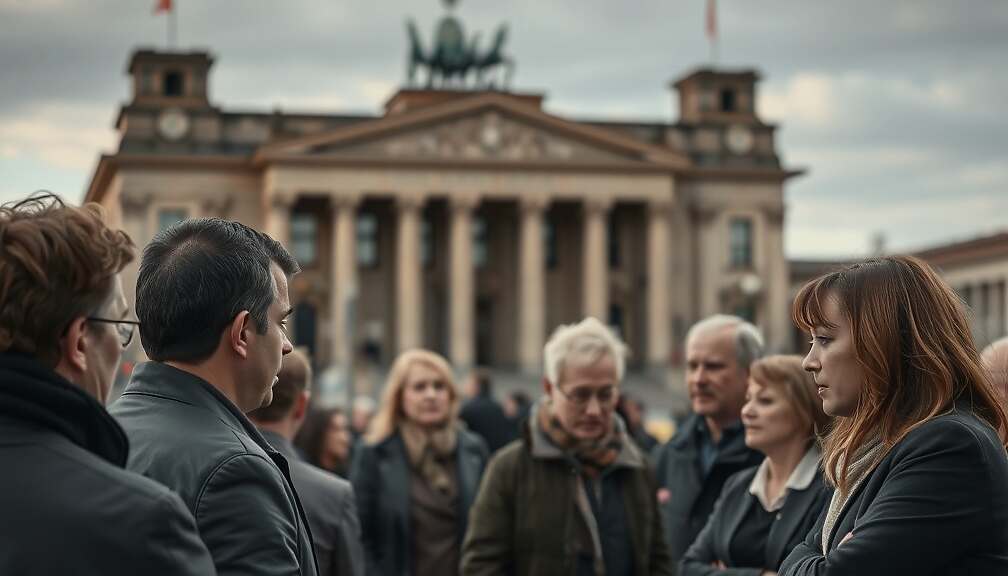 Union Rejects SPD's Call for Higher Taxes on Top Earners