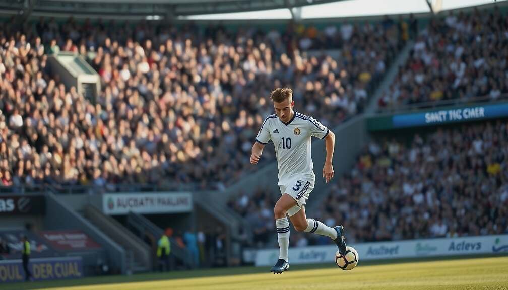Bayern Munich Loan Deal