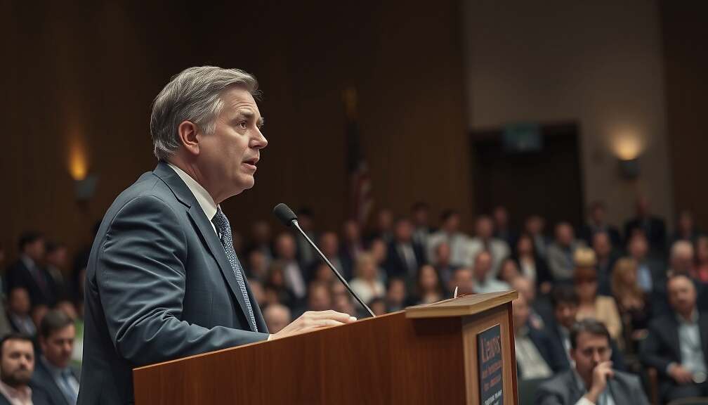Stegner Warns SPD Against Repeating Schröder-Era Welfare Reforms