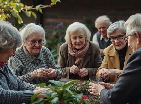 Seniors Demand 'Right to Disconnect' From Digital Life