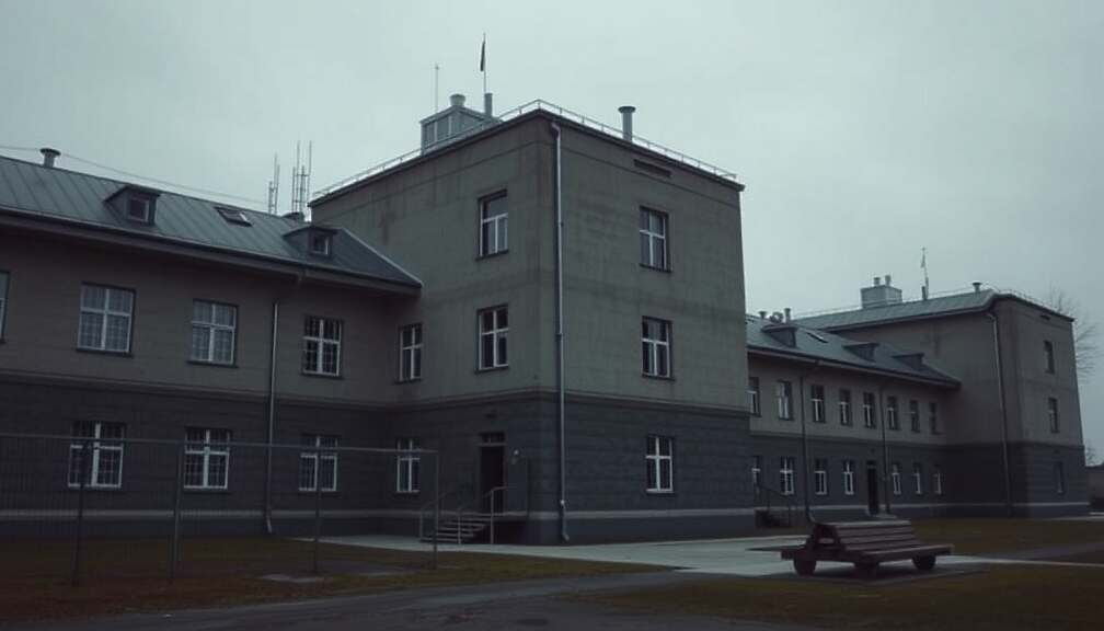 Substitute Imprisonment Overloads German Prisons