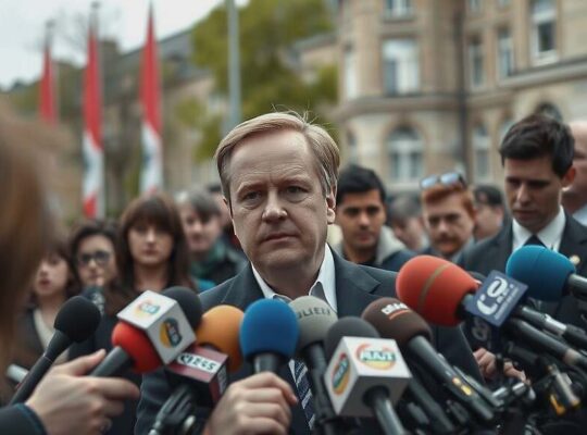 Spahn Rejects US Claims of Limited Free Speech in Germany