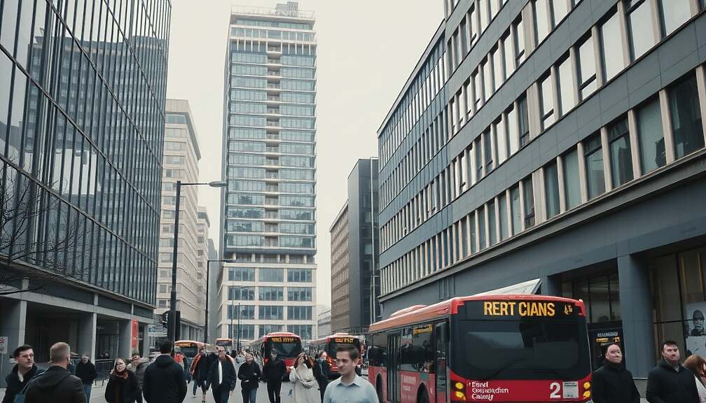 Recession Fears Grow After GDP Drop