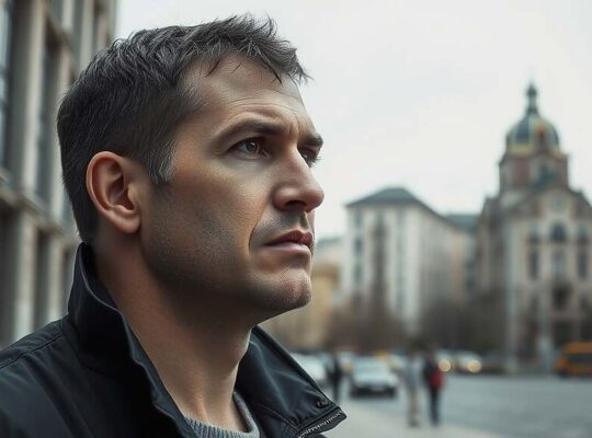 Kyiv Mayor Warns Against Weak Russia Security Guarantees