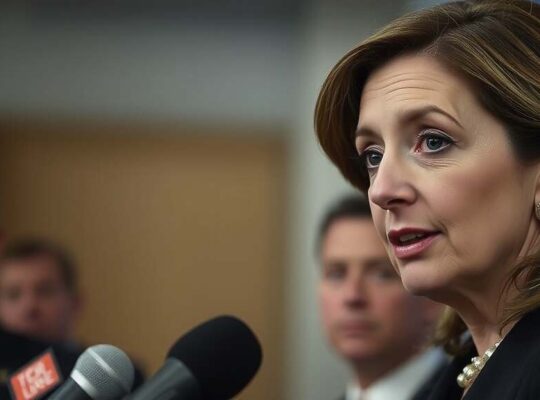 Germany's Justice Minister Proposes Abortion Law Reform