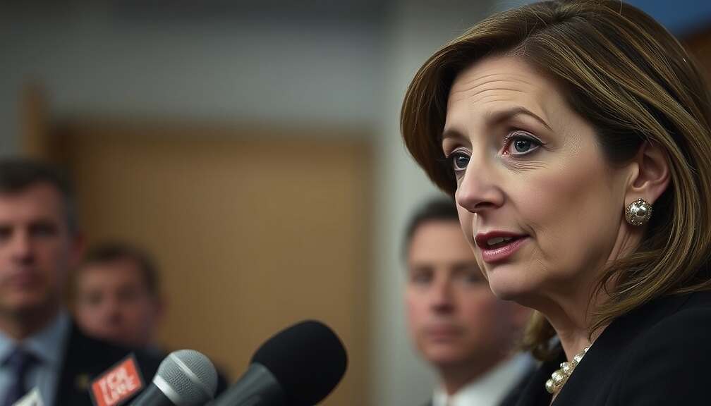 Germany's Justice Minister Proposes Abortion Law Reform