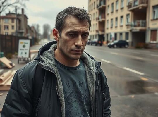 Ukraine War: Klitschko Signals War Fatigue & Potential Compromises