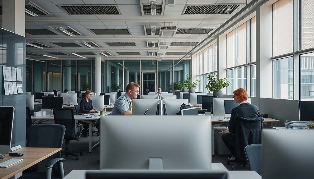 IT Job Losses Rise