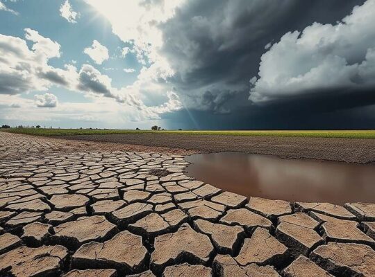 Germany's Summer 2025: Heatwaves & Rain Mark Warm Season