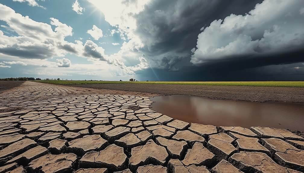 Germany's Summer 2025: Heatwaves & Rain Mark Warm Season