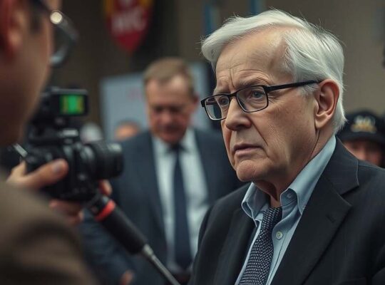 Kretschmann Urges Greens to Shift to Political Center