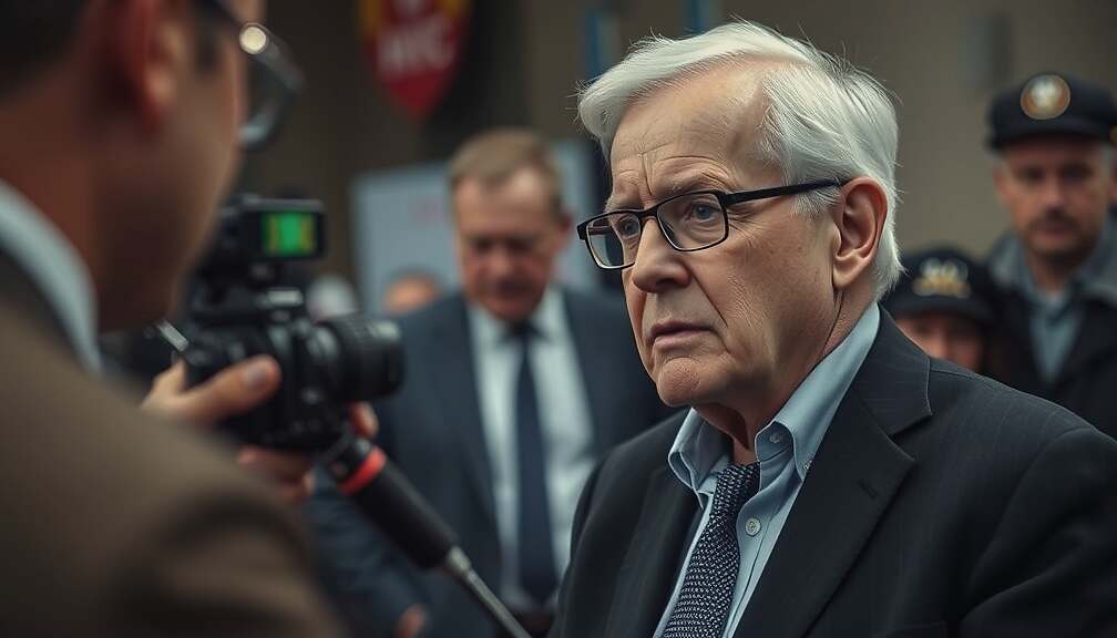 Kretschmann Urges Greens to Shift to Political Center