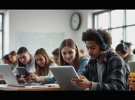 German Group Calls for Mandatory School Subject