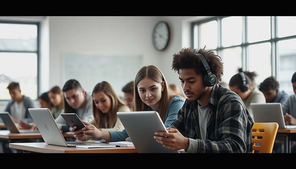 German Group Calls for Mandatory School Subject