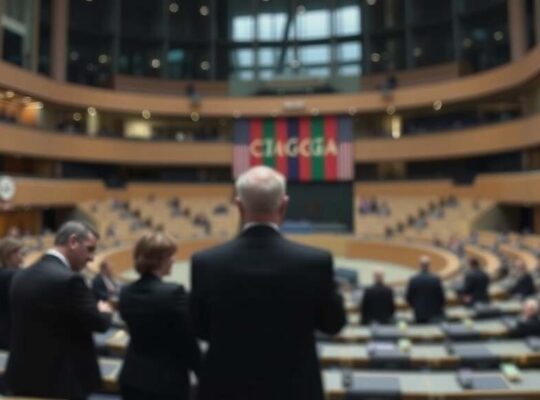 Alaska Summit: German MP Defends Limited But Significant Outcomes
