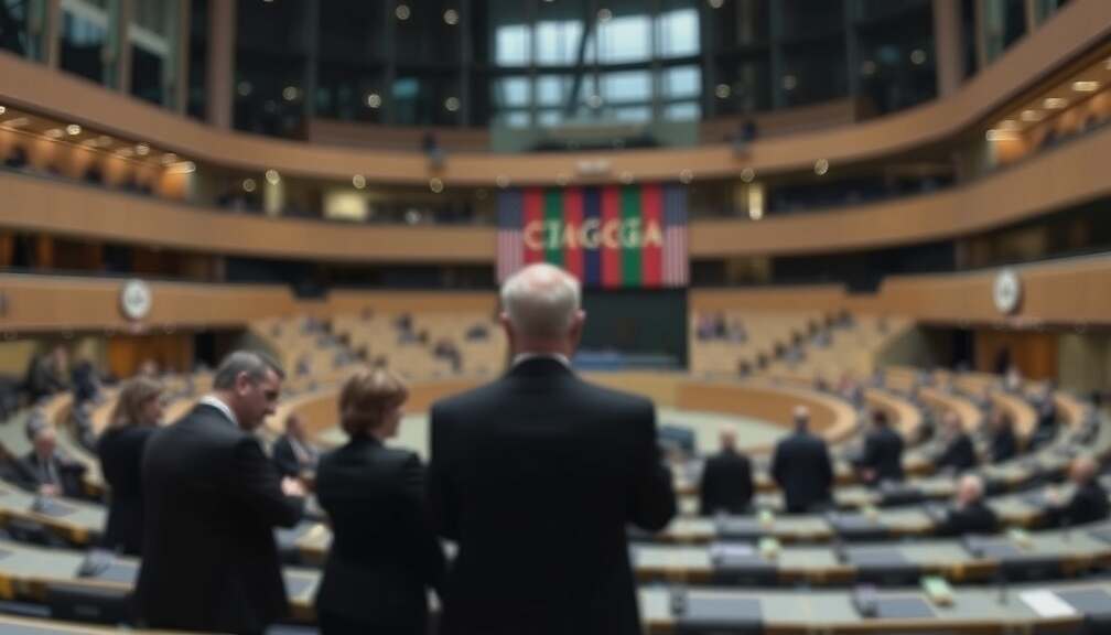 Alaska Summit: German MP Defends Limited But Significant Outcomes
