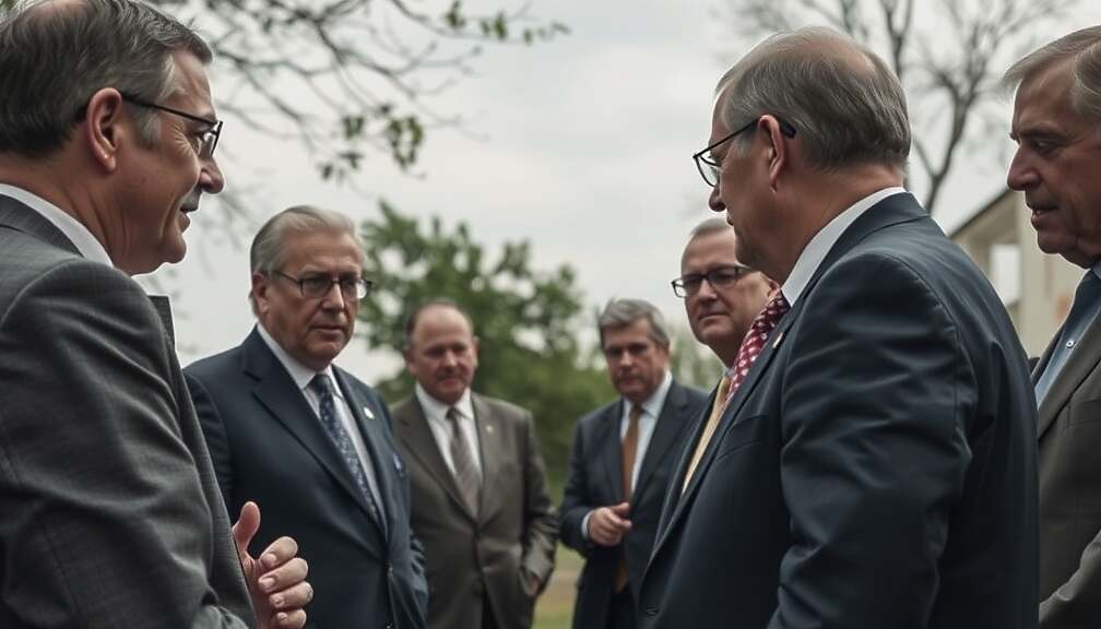 Merz Urges Putin to Agree to Ukraine Ceasefire Ahead of Trump Meeting