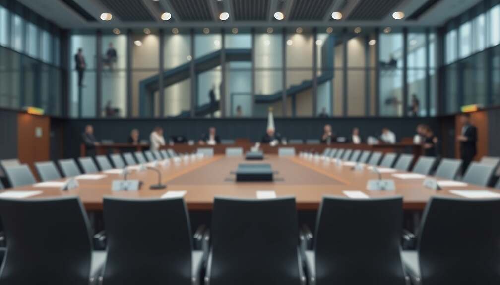 No Deal Reached in Geneva