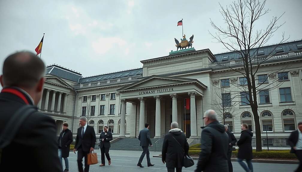 German Minister Defends Israel Arms Aid Decision Amid Criticism