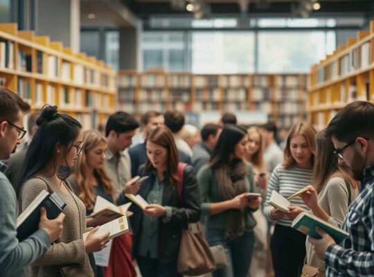 Longlist Revealed!