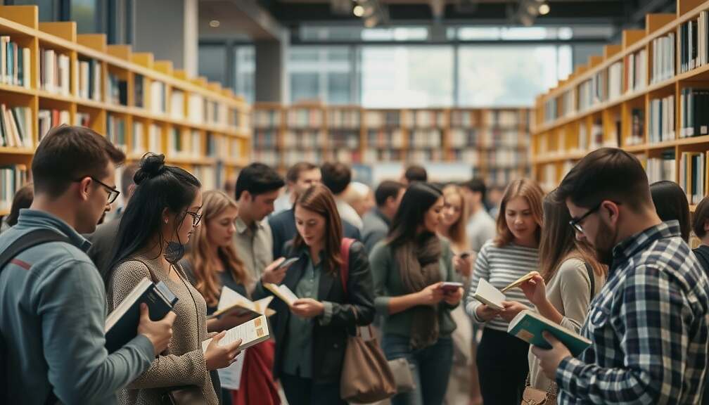 Longlist Revealed!