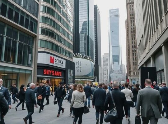 DAX Rises, US Inflation Data Dampens Rate Hike Expectations
