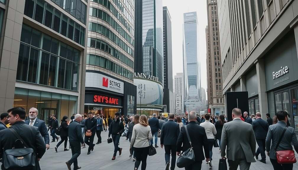 DAX Rises, US Inflation Data Dampens Rate Hike Expectations