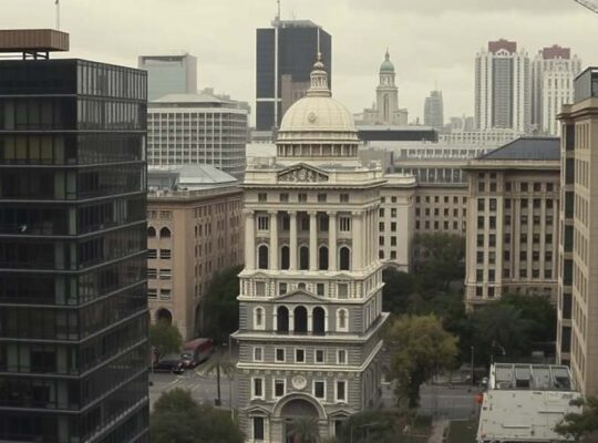 Luxury Property Tax Faces Opposition from German States & Cities