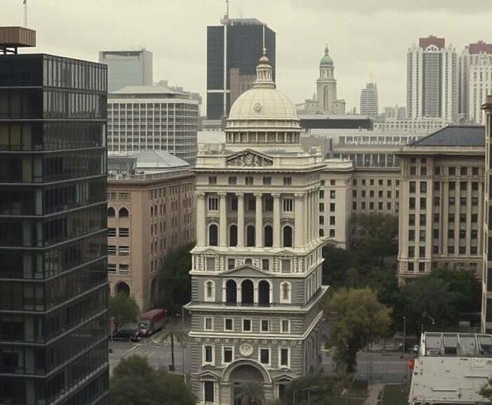 Luxury Property Tax Faces Opposition from German States & Cities