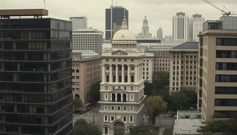 Luxury Property Tax Faces Opposition from German States & Cities