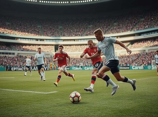 2.. Bundesliga First Win!