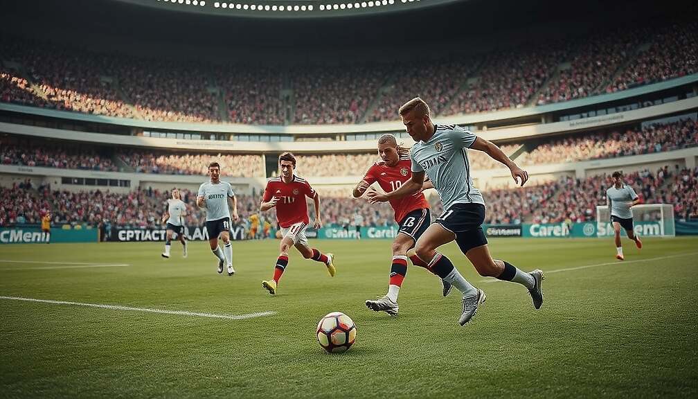 2.. Bundesliga First Win!