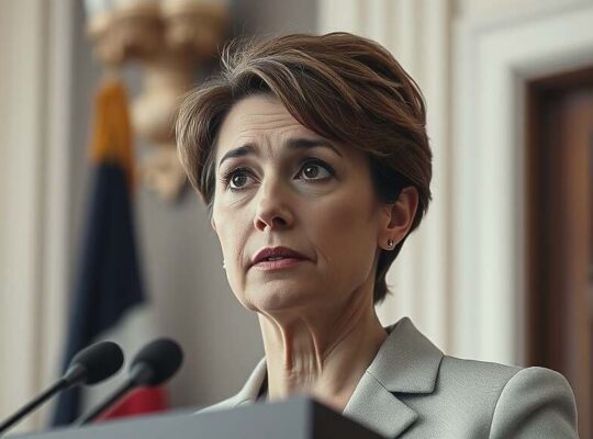 SPD Criticizes Union Over Court Nominee Withdrawal