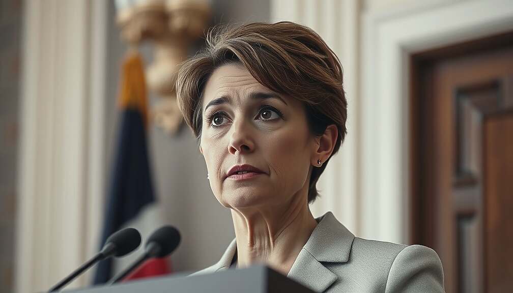 SPD Criticizes Union Over Court Nominee Withdrawal