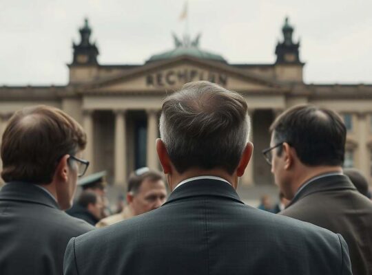 German Military's Google Deal Faces Political Backlash