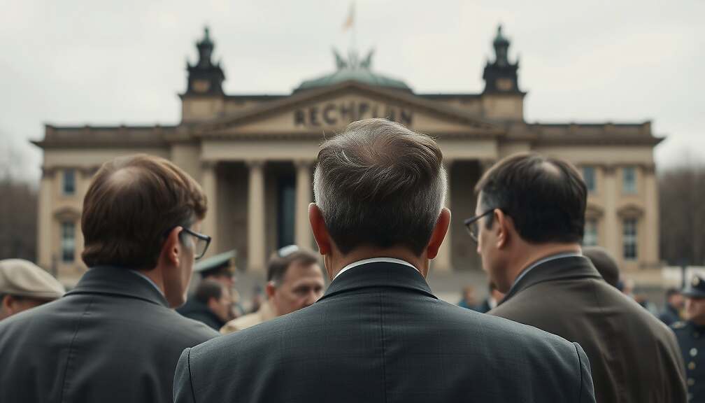 German Military's Google Deal Faces Political Backlash