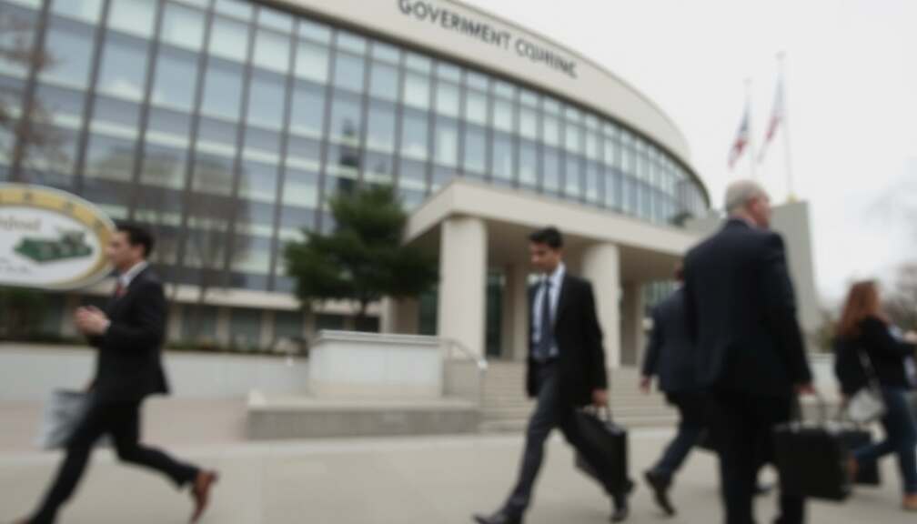 Spending Cuts Urgently Needed