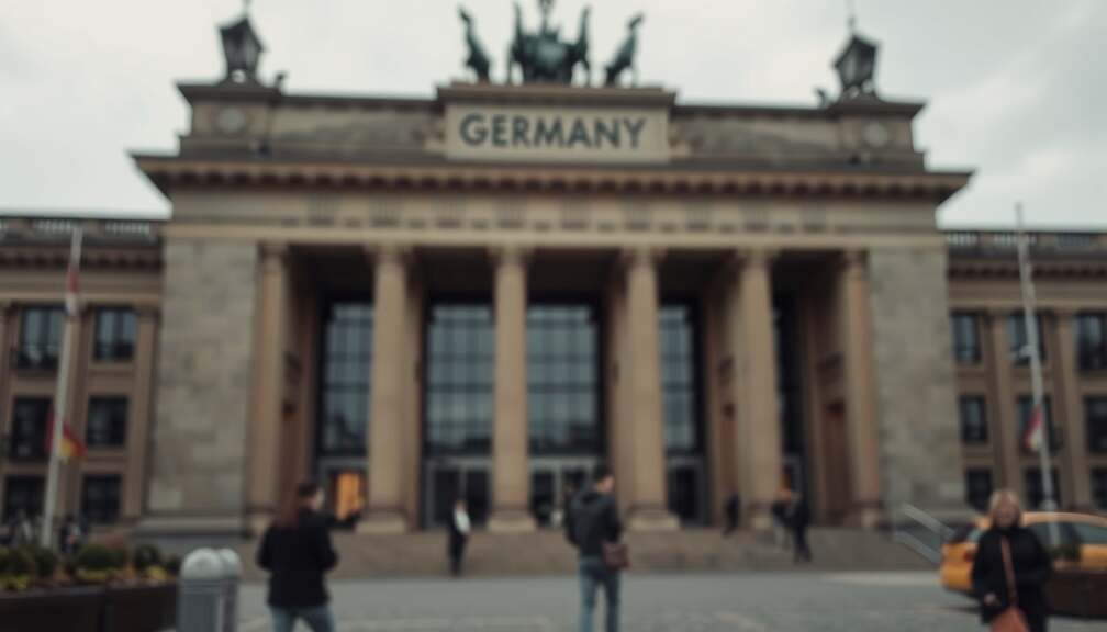 Germany Splits Over Gas Plant Tech