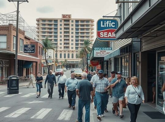 Faith & Finance: How Churches Aided Hurricane Katrina Recovery