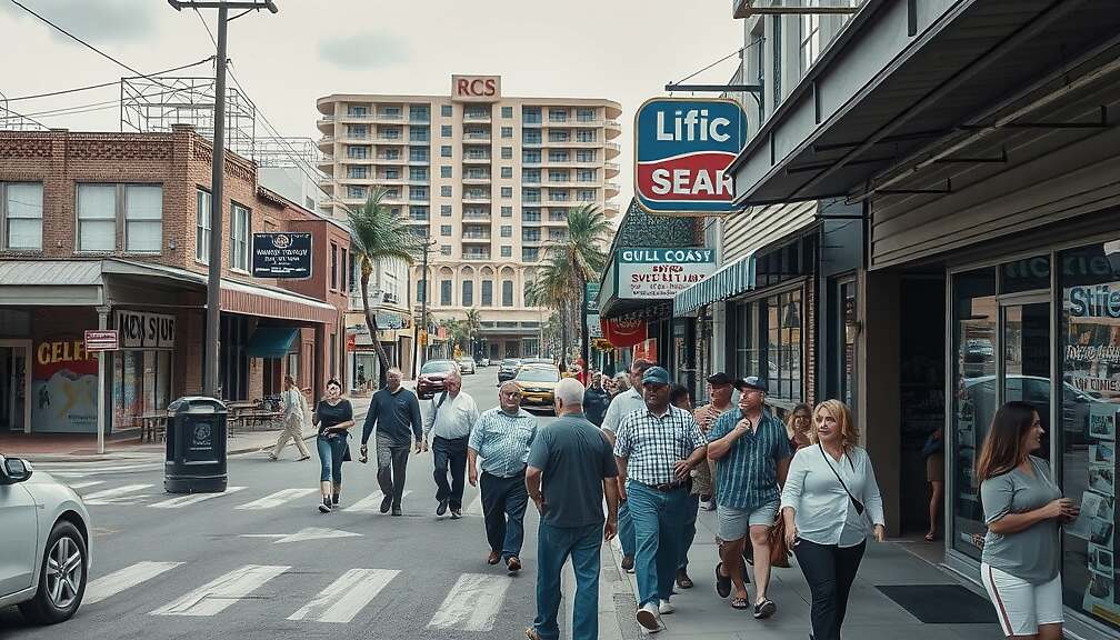 Faith & Finance: How Churches Aided Hurricane Katrina Recovery