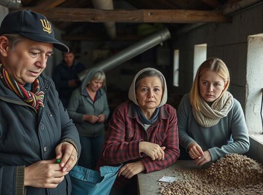 Ukraine Refugees Boost German Workforce
